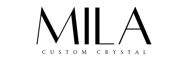 Mila Custom Crystal