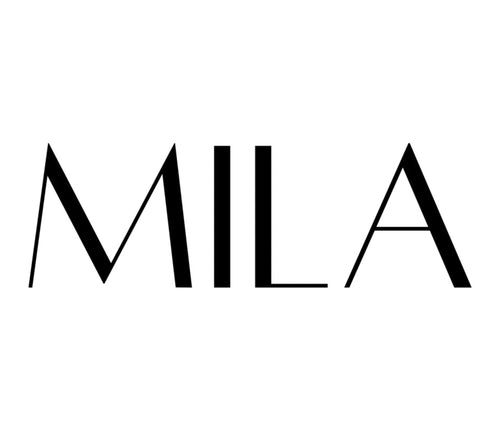 Mila Custom Crystal