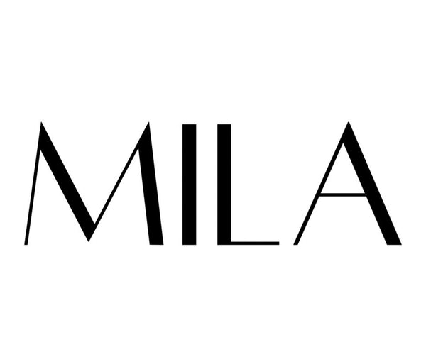 Mila Custom Crystal